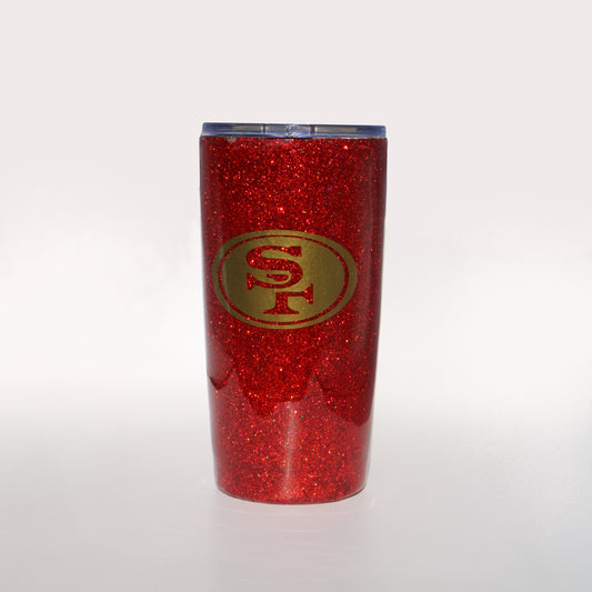 49ers BOSA Tumbler Cup